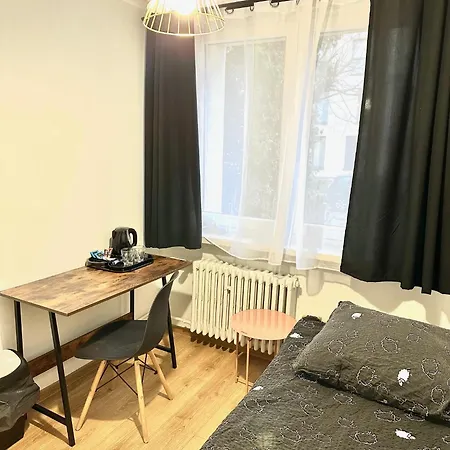 Ostello Obok Uczelni Collegium Witelona Legnica