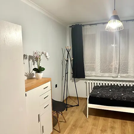 Ostello Obok Uczelni Collegium Witelona