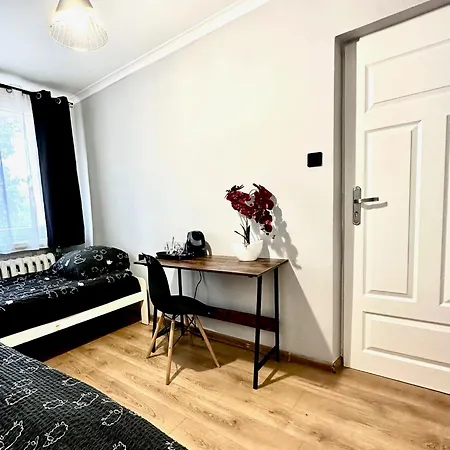 Ostello Obok Uczelni Collegium Witelona