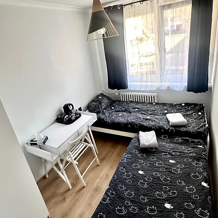 Ostello Obok Uczelni Collegium Witelona *