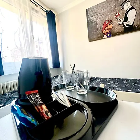 Obok Uczelni Collegium Witelona *