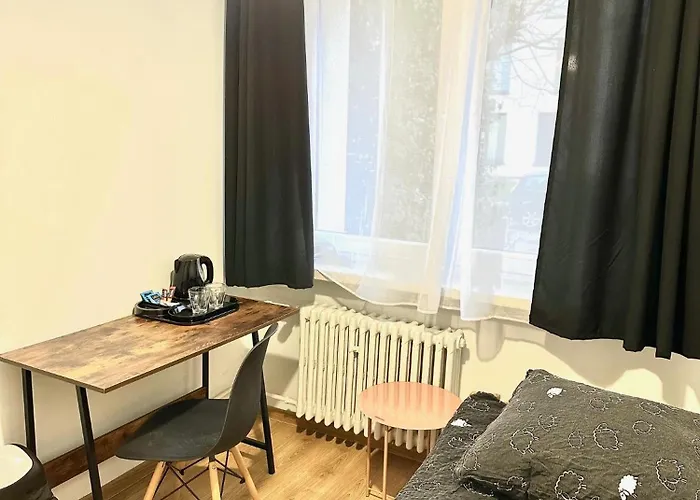 Hostel Obok Uczelni Collegium Witelona Lehnice