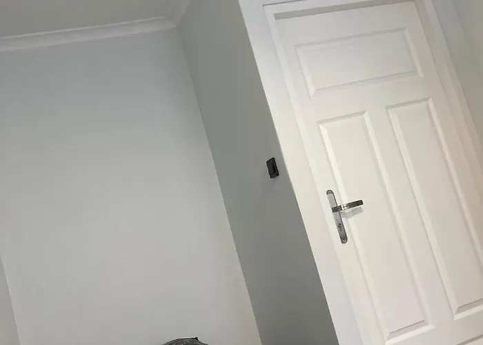 Obok Uczelni Collegium Witelona Lehnice