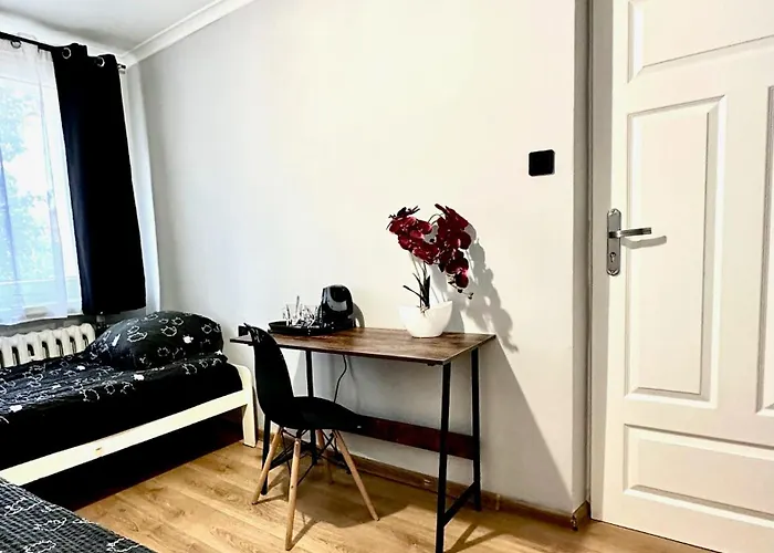 Hostel Obok Uczelni Collegium Witelona