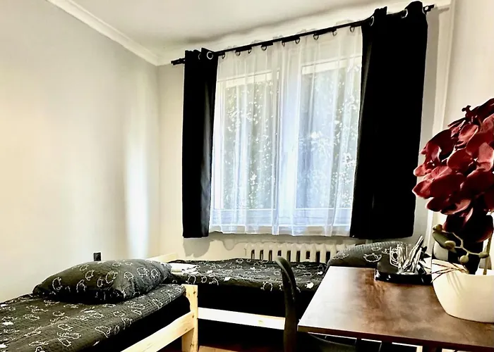 Hostel Obok Uczelni Collegium Witelona Lehnice