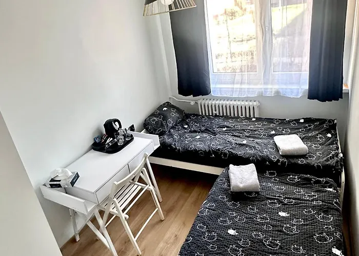 Hostel Obok Uczelni Collegium Witelona *